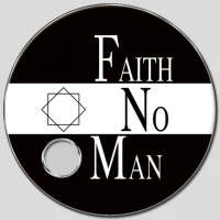 Faith No Man