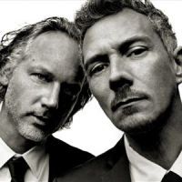 Kruder and Dorfmeister