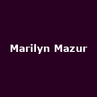 Marilyn Mazur