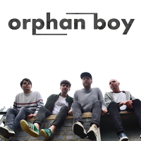 Orphan Boy