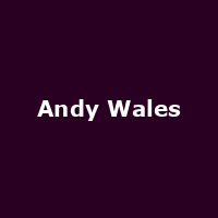 Andy Wales