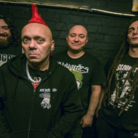 The Exploited