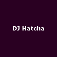 DJ Hatcha