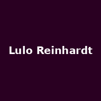 Lulo Reinhardt