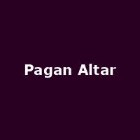 Pagan Altar