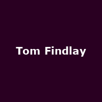 Tom Findlay