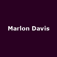 Marlon Davis