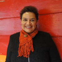 Jackie Kay