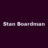 Stan Boardman