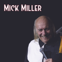 Mick Miller