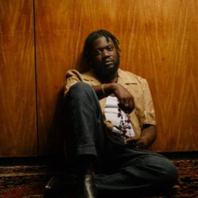 Michael Kiwanuka