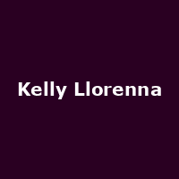Kelly Llorenna