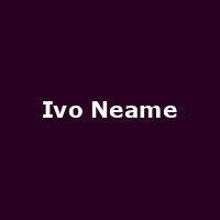 Ivo Neame