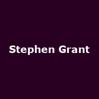 Stephen Grant