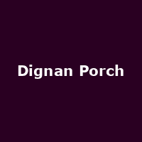 Dignan Porch