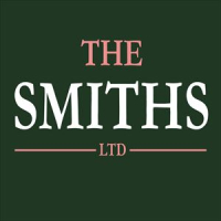 The Smiths Ltd, Transmission [The Sound of Joy Division]