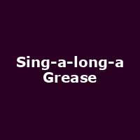 Sing-a-long-a Grease