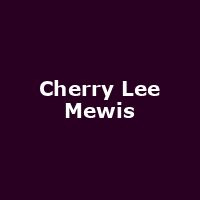 Cherry Lee Mewis