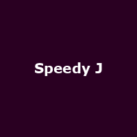 Speedy J