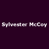 Sylvester McCoy Tour Dates and Concerts