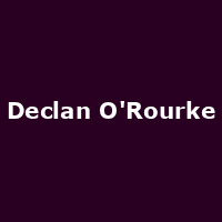 Declan O'Rourke