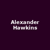 Alexander Hawkins