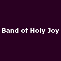 Band of Holy Joy