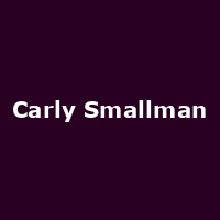 Carly Smallman