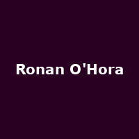 Ronan O'Hora