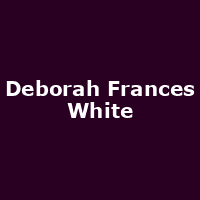 Deborah Frances White