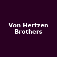 Von Hertzen Brothers