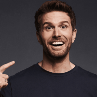 Joel Dommett