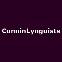 CunninLynguists