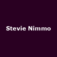 Stevie Nimmo