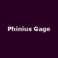 Phinius Gage