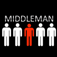 Middleman