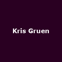 <b>Kris Gruen</b> - Image: www.myspace.com/krisgruen - Kris_Gruen-1-200-200-100-crop