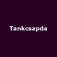 Tankcsapda