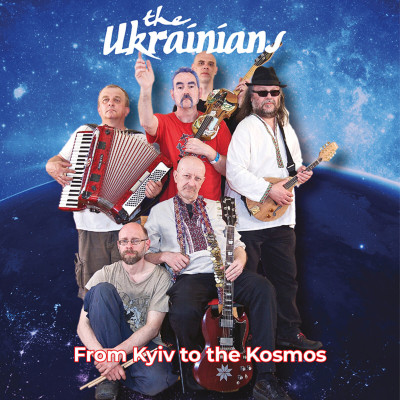 The Ukrainians