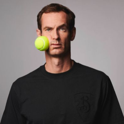 Andy Murray