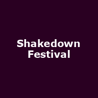 Shakedown Festival