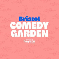 Bristol Comedy Garden, Stewart Lee, Lou Sanders, Jamali Maddix, Felicity Ward