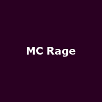 MC Rage