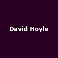 David Hoyle