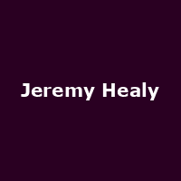 Jeremy Healy