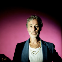 Baxter Dury