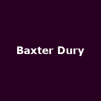 Baxter Dury