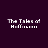 The Tales of Hoffmann