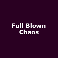 Full Blown Chaos