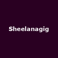 Sheelanagig